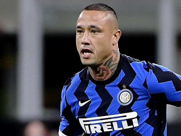 Radja Nainggolan