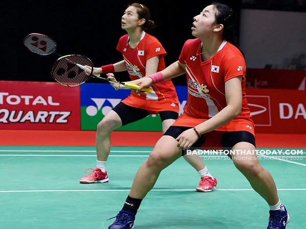 Ganda Putri Korea Percaya Diri Bawa Pulang Emas Olimpiade Tokyo