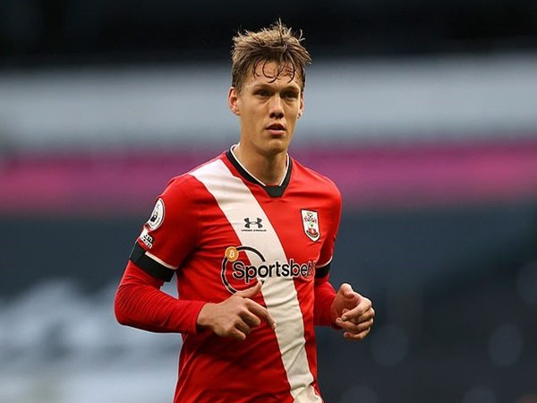 Tottenham incar Vestergaard