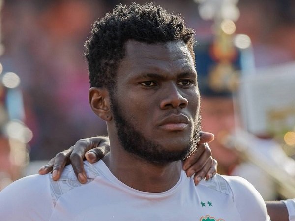 Franck Kessie