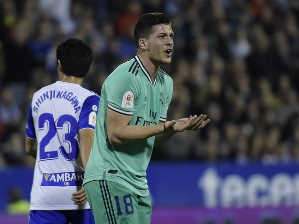 Luka Jovic