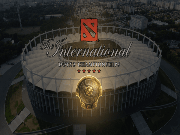 Batal di Swedia, The International 10 Akan Digelar di Rumania Oktober 2021