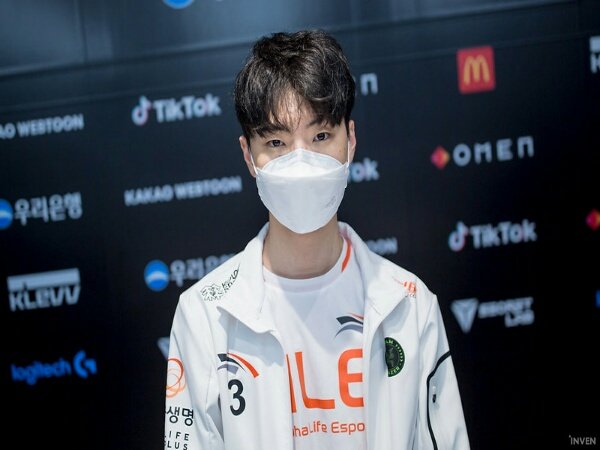 LCK Summer : Chovy Cetak Pentakill Dalam Kemenangan HLE Atas KT Rolster