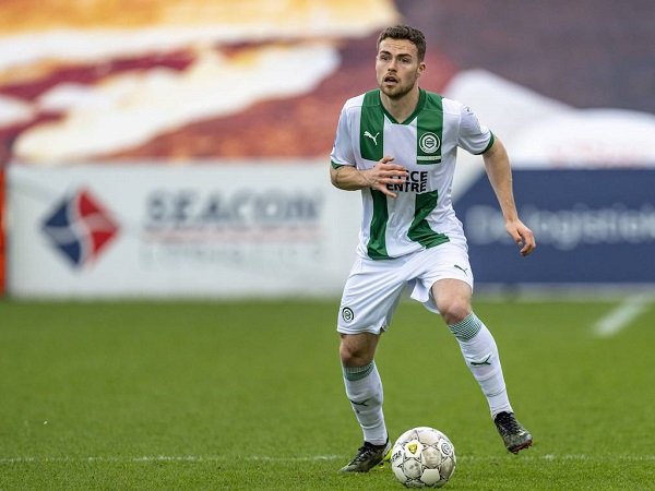 Gabriel Gudmundsson