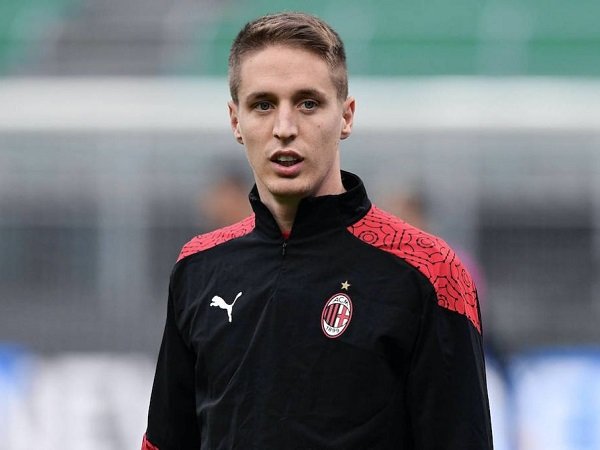 Andrea Conti