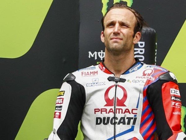 Johann Zarco