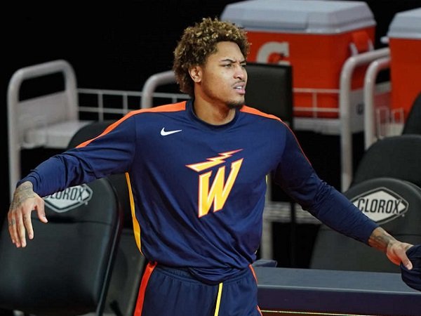 Kelly Oubre Diperebutkan Knicks, Spurs, Mavericks dan Heat