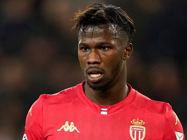 Keita Balde