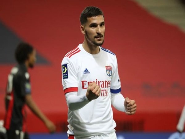 Tottenham ingin rekrut Aouar