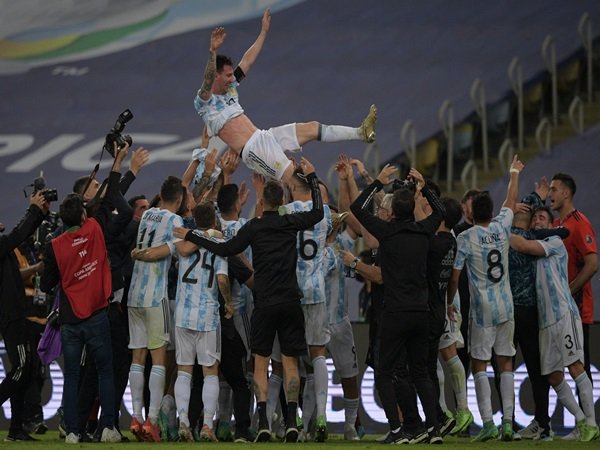 Argentina