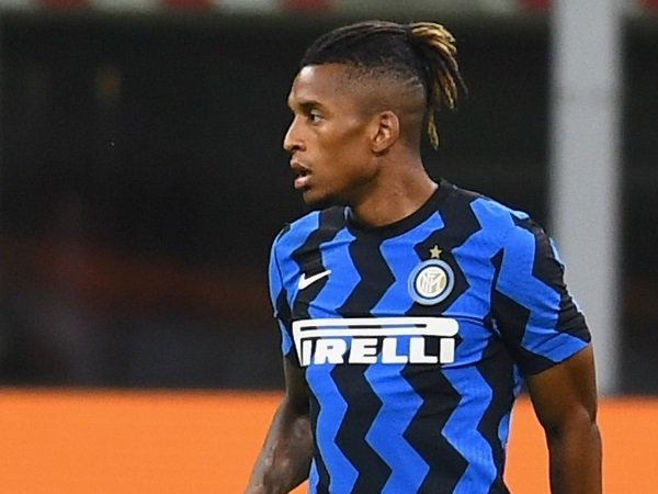 Dalbert Henrique