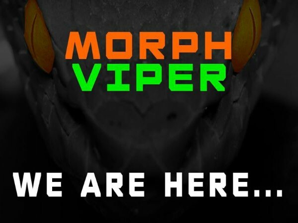 Morph Viper Pastikan Bakal Berlaga di Kualifikasi MDL Season 4