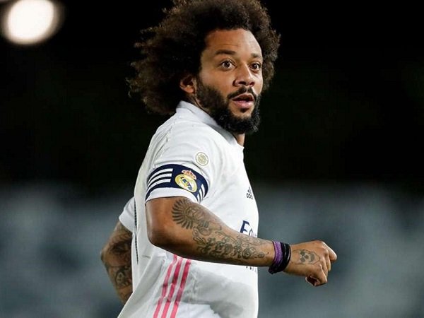 Marcelo merasa sudah wujudkan mimpi dengan menjadi kapten Real Madrid.