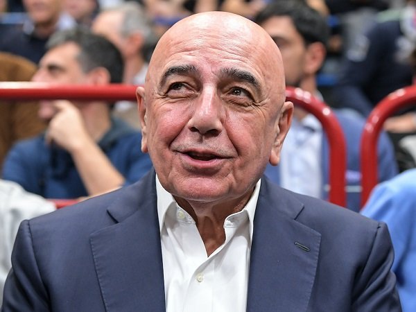 Adriano Galliani