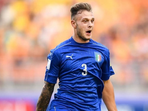 Federico Dimarco