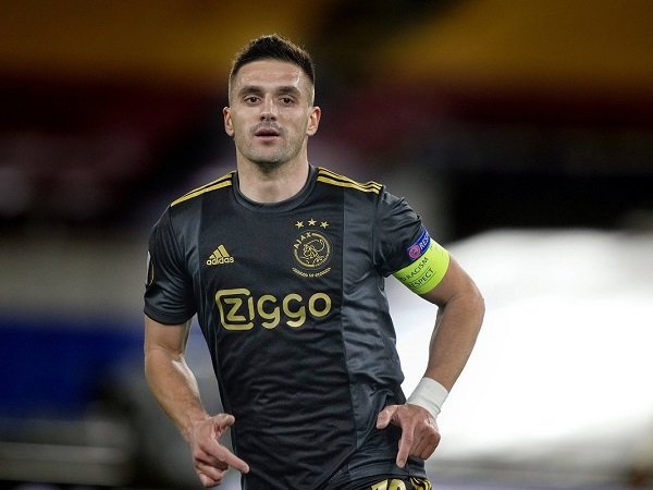 Dusan Tadic
