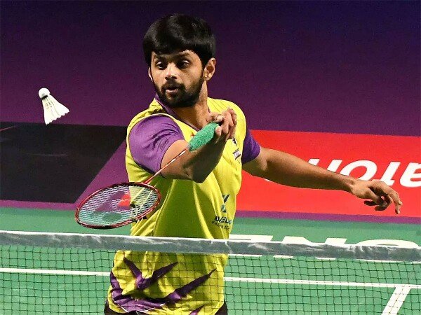 Sai Praneeth harus Fokus Persiapan Demi Medali Olimpiade Tokyo