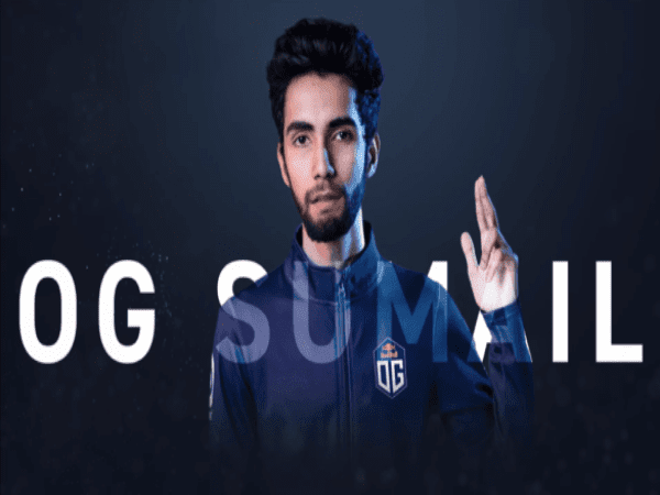 SumaiL Ungkap Perbedaan Bermain di OG dan Team Liquid