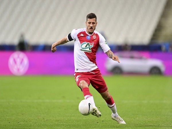Lazio pertimbangkan Stevan Jovetic