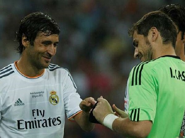 Presiden Real Madrid, Florentino Perez. (Images: Getty)