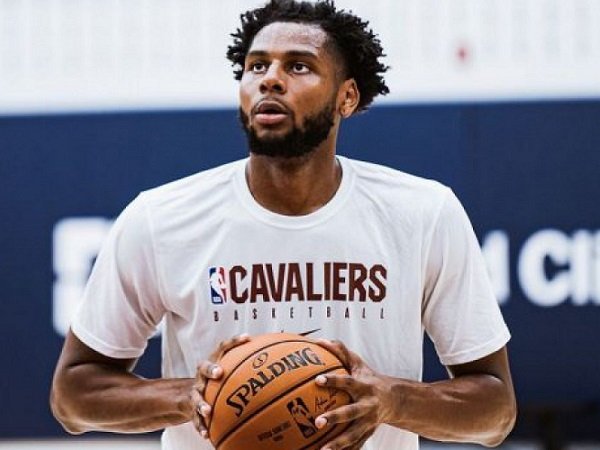 Perbasi mulai proses naturalisasi Marques Bolden. (Images: IBL)