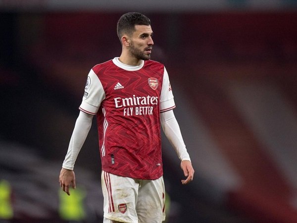 Dani Ceballos