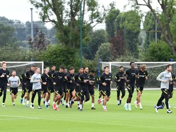 Chelsea akan menghadapi Peterborough United untuk laga pramusim