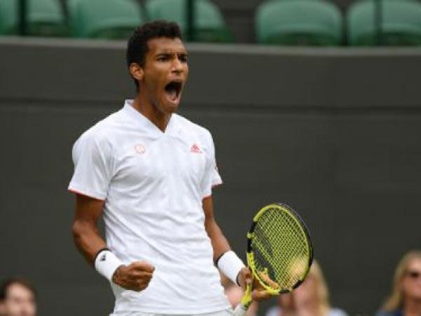 Felix Auger Aliassime tak sabar untuk berkompetisi di Olimpiade