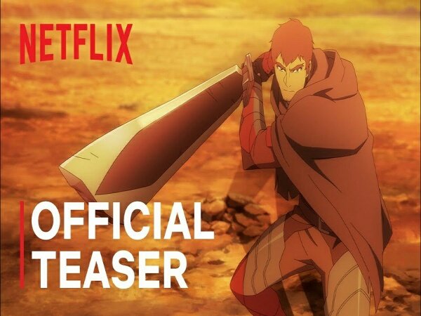 Netflix Targetkan Lebarkan Sayap ke Industri Video Game di Tahun 2022?