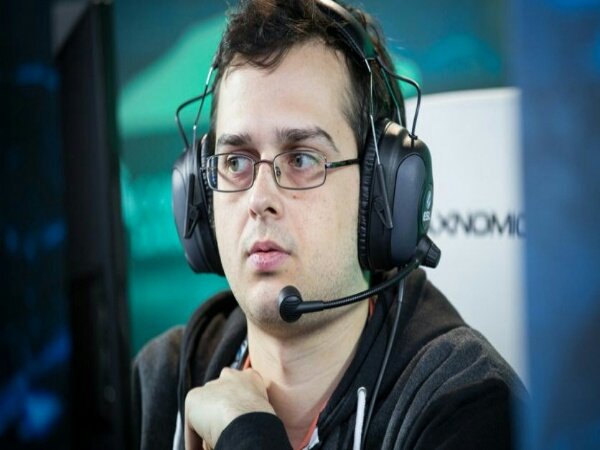 AS Monaco Gambit Gaet 2 Pemain Baru untuk Dota 2 Champions League 2021 S2