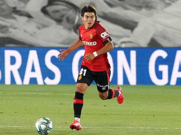 Luka Romero