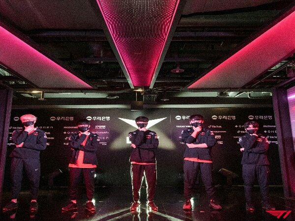 LCK Summer 2021: T1 Libas KT 2-0 di Derby Telecom usai Pecat Pelatih Kepala