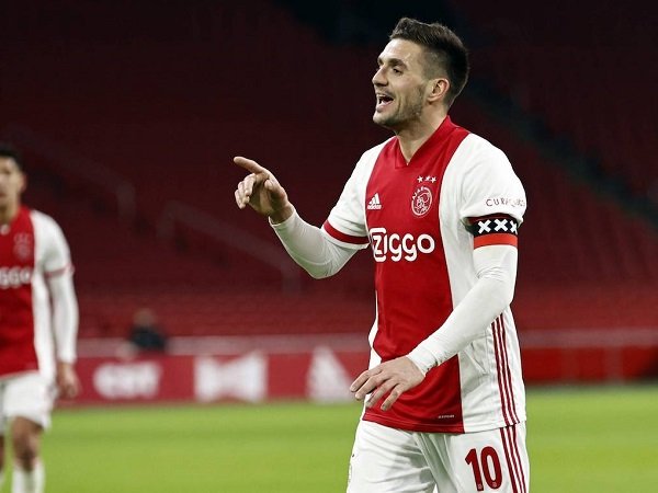Dusan Tadic