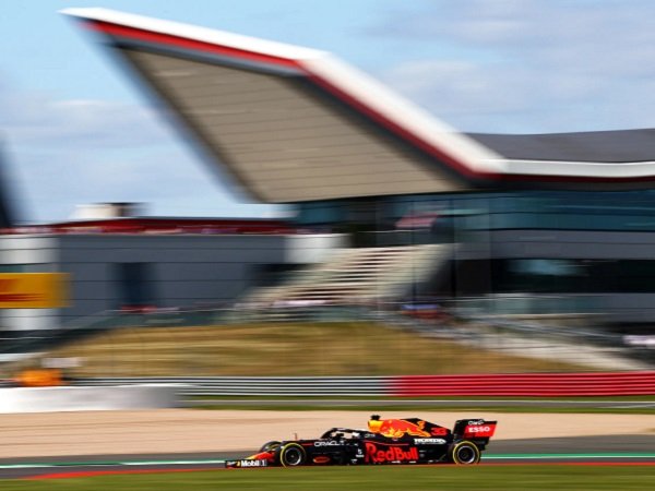 Pebalap Red Bull Racing, Max Verstappen. (Images: Getty)
