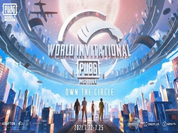 PUBG Mobile Akan Gelar PMWI, Turnamen Amal Berhadiah 3 juta USD