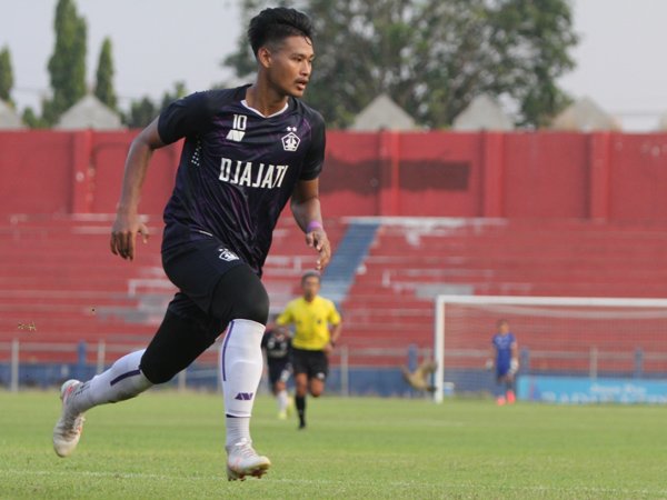 Penyerang Persik Kediri, Septian Satria Bagaskara