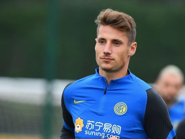 Andrea Pinamonti