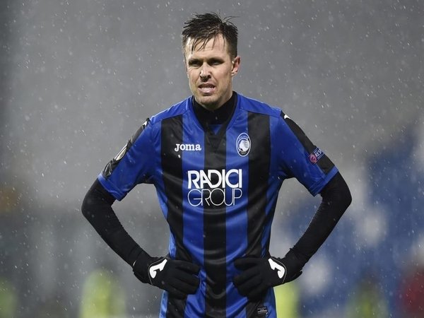 Josip Ilicic / via Getty Images