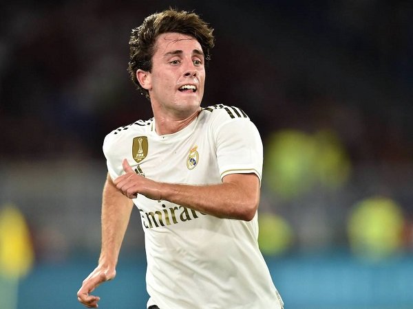 Alvaro Odriozola