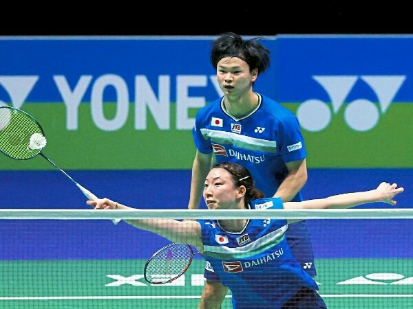 Yuta Watanabe Berambisi Raih Dua Emas Olimpiade Tokyo