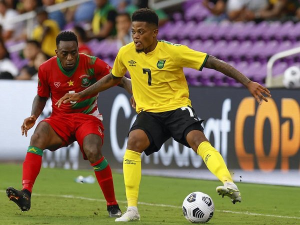 Leon Bailey