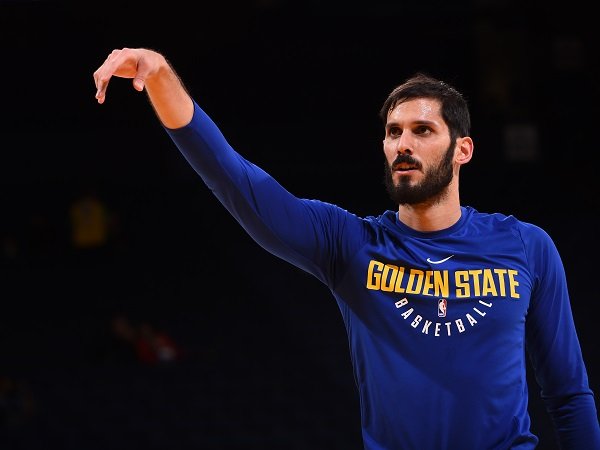 Omri Casspi umumkan keputusan pensiun pada usia 33 tahun.