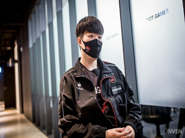 Rich Nongshim RedForce Ungkap Kunci Kehebatannya dalam Teamfight