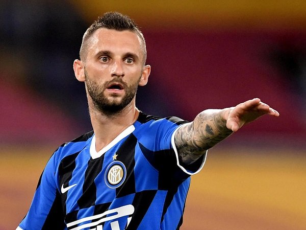 Marcelo Brozovic