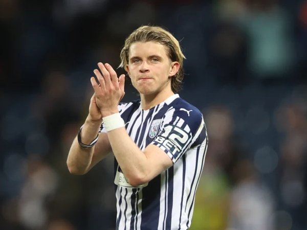 Conor Gallagher (Sumber: PA Images)