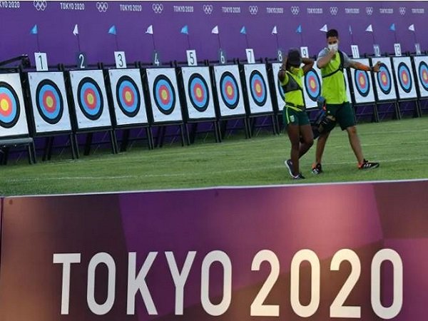 Besok, Tim Panahan Awali Perjuangan Indonesia di Olimpiade