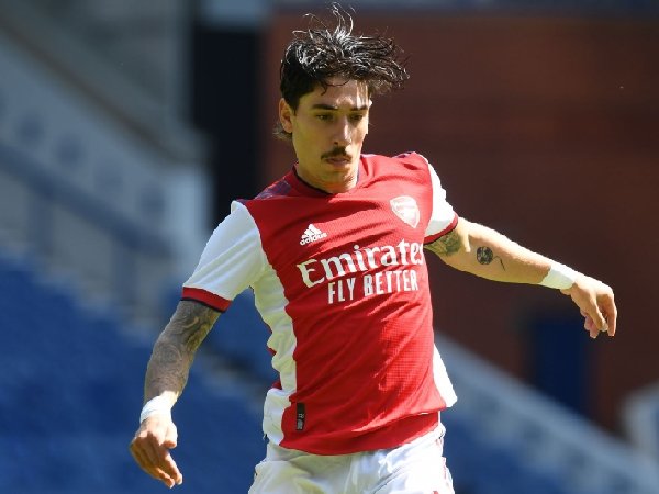 Hector Bellerin ingin mencari tantangan baru di luar Arsenal