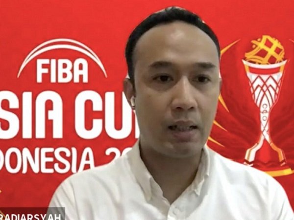Pandemi Covid-19 bikin Indonesia kembali tunda gelar FIBA Asia Cup.