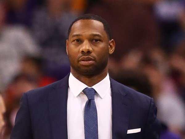 New Orleans Pelicans sepakat pilih Willie Green untuk isi kursi kepelatihan.