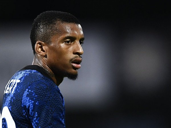 Dalbert Henrique